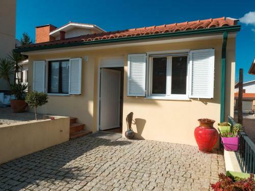 Hostal Casa Das Andorinhas