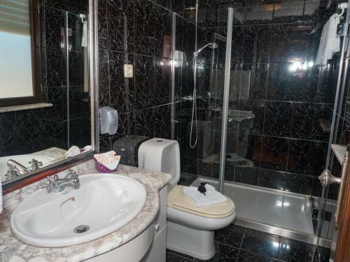Hostal Casa Das Andorinhas