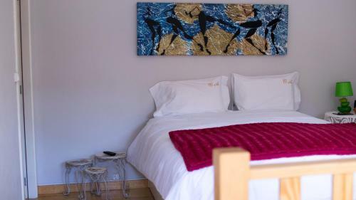 Hostal Casa Das Andorinhas