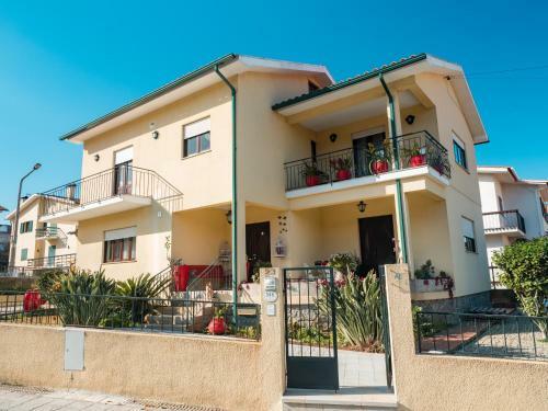Hostal Casa Das Andorinhas