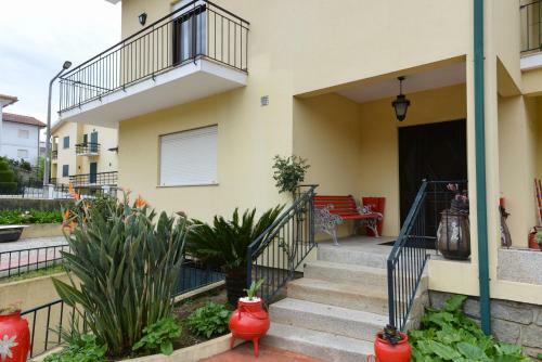 Hostal Casa Das Andorinhas