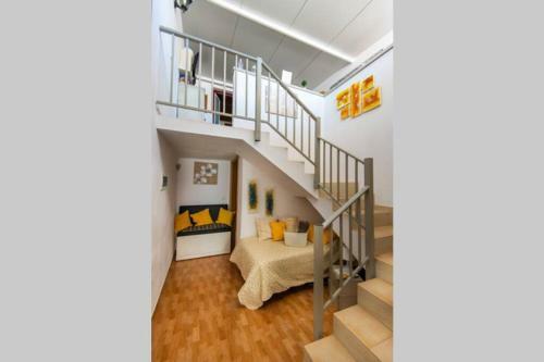Chaparro Holidays - Big House With Terrace - Free Coffee