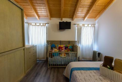 Chaparro Holidays - Big House With Terrace - Free Coffee