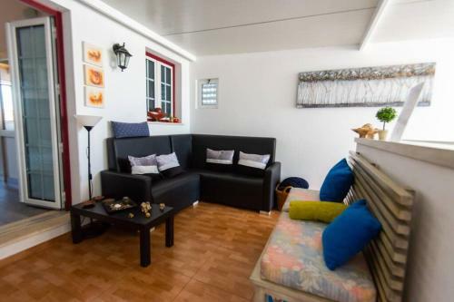 Chaparro Holidays - Big House With Terrace - Free Coffee