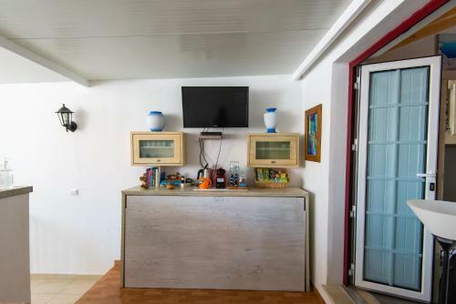 Chaparro Holidays - Big House With Terrace - Free Coffee