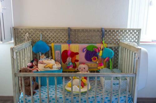 Chaparro Holidays - Big House With Terrace - Free Coffee
