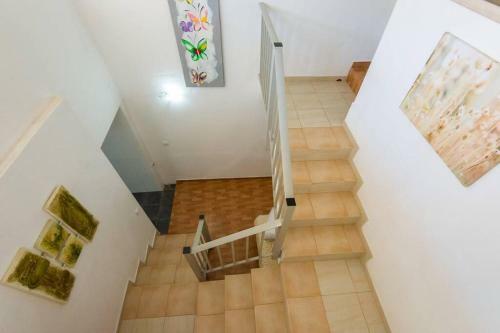 Chaparro Holidays - Big House With Terrace - Free Coffee