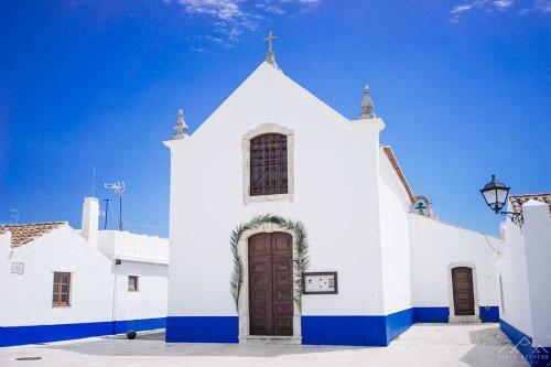 Chaparro Holidays - Big House With Terrace - Free Coffee