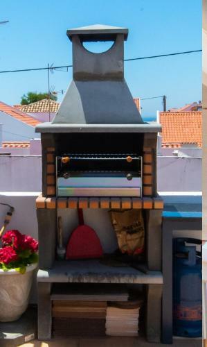 Chaparro Holidays - Big House With Terrace - Free Coffee