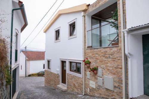 Eco Villa Do Adro