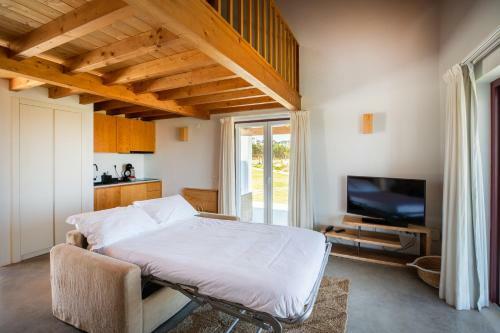 Hostal Monte Da Bemposta