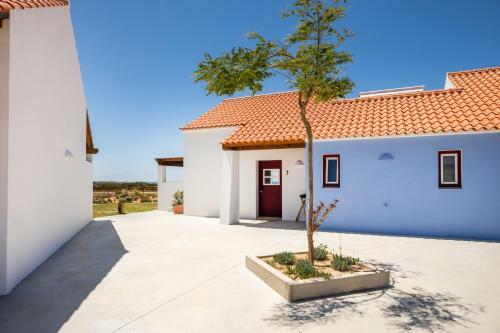Hostal Monte Da Bemposta