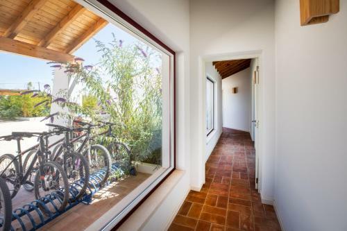 Hostal Monte Da Bemposta