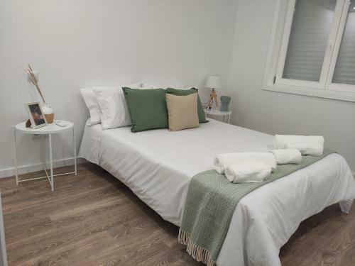 Apartamento Pinheiro Guest House