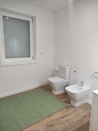 Apartamento Pinheiro Guest House