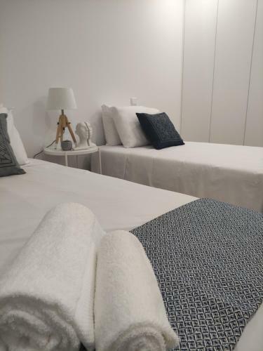 Apartamento Pinheiro Guest House