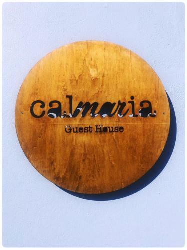 Hostal Calmaria Guesthouse