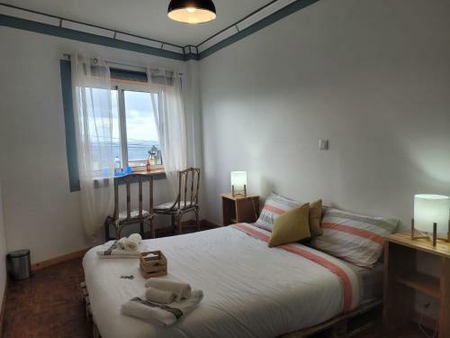 Hostal The Handmade House Azores