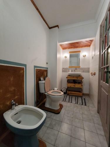 Hostal The Handmade House Azores