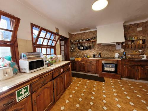 Hostal The Handmade House Azores