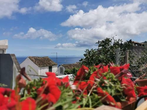 Hostal The Handmade House Azores