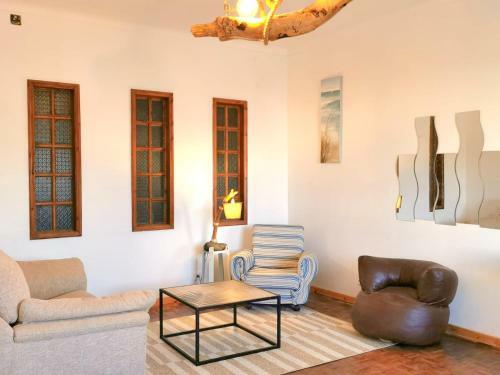 Hostal The Handmade House Azores