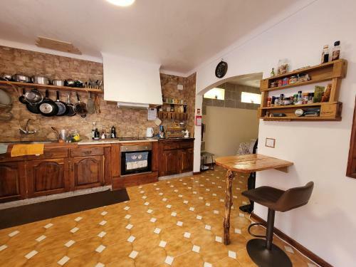 Hostal The Handmade House Azores