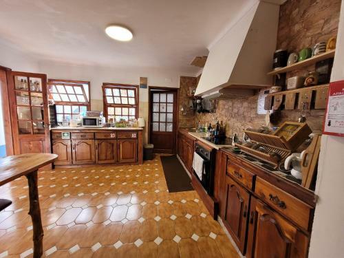 Hostal The Handmade House Azores