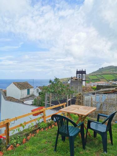 Hostal The Handmade House Azores