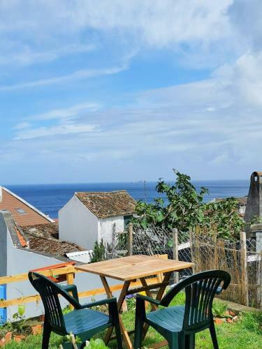 Hostal The Handmade House Azores