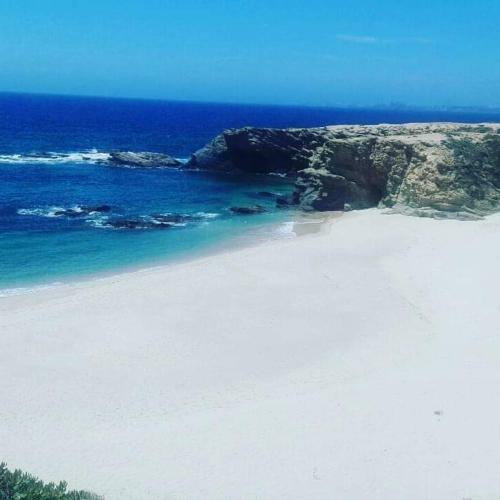 Moradia Porto Covo