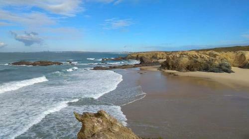 Moradia Porto Covo