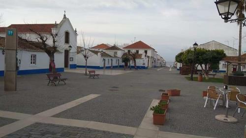 Moradia Porto Covo