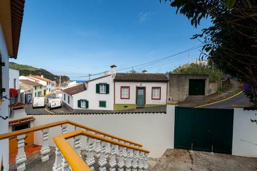 Casa Dos Moinhos