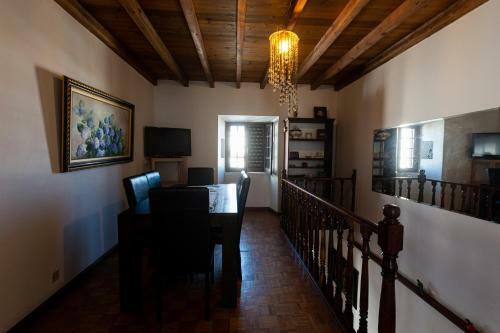 Casa Dos Moinhos