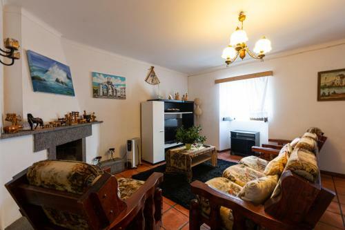 Casa Dos Moinhos