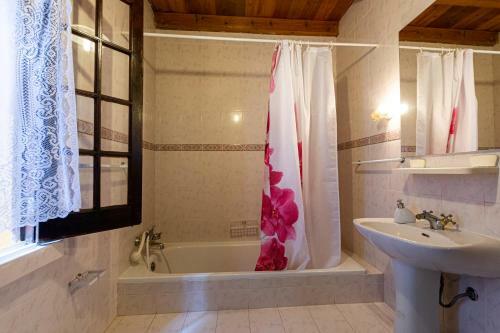 Casa Dos Moinhos