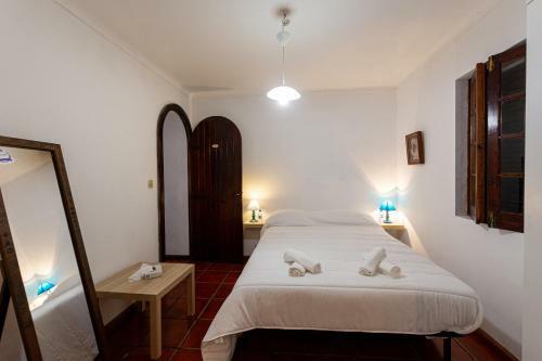 Casa Dos Moinhos