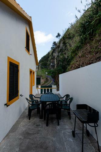 Casa Dos Moinhos