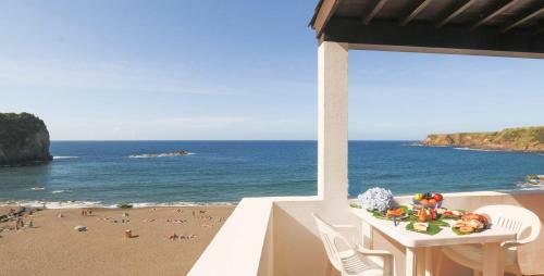 Beachfront Casa Da Praia