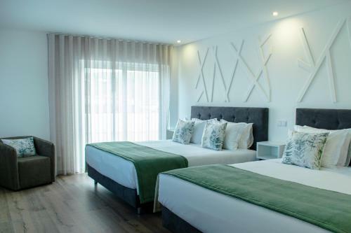 Hotel 5vigia