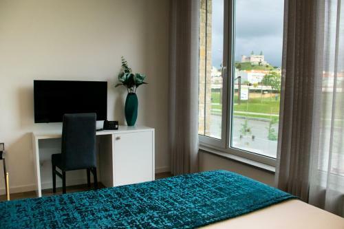 Hotel 5vigia