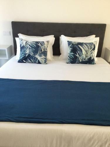 Hotel 5vigia