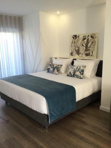 Hotel 5vigia