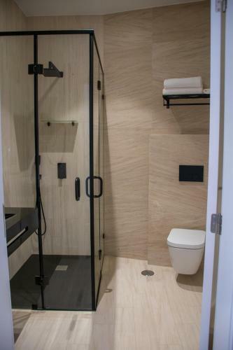 Hotel 5vigia