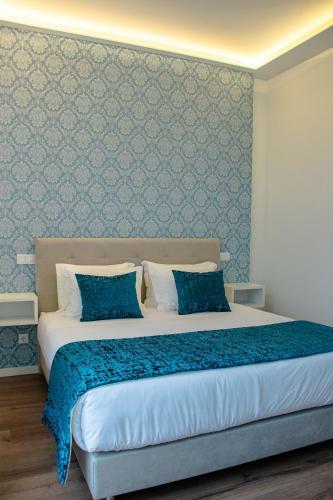 Hotel 5vigia