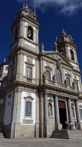 Casa Monte De Baixo