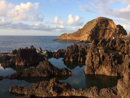 Agroturismo Paradise Ocean View By Analodges
