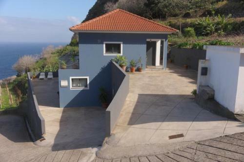 Casa Azul - Ocean View