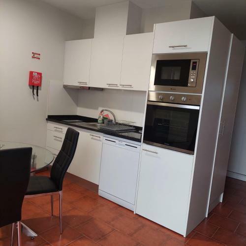 Apartamento Ninho Gaivota